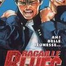 Racailles Blues vol 16