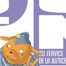 Monju, au service de la justice vol 02