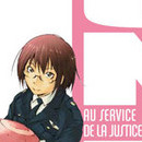 Monju, au service de la justice vol 03