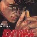 Racailles Blues vol 22