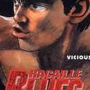Racailles Blues vol 23