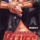 Racailles Blues vol 25