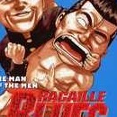 Racailles Blues vol 32
