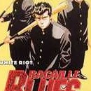 Racailles Blues vol 33