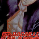 Racailles Blues vol 35