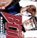 Racailles Blues vol 36