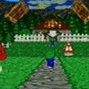 Lemmings 3D