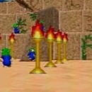 Lemmings 3D