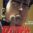 Racailles Blues vol 41