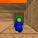 Lemmings 3D
