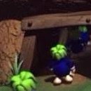 Lemmings Revolution