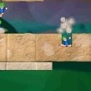 Lemmings PSP