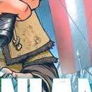 Vinland Saga vol 01