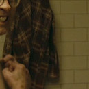 Brad Pitt (!)