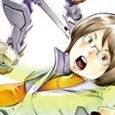 Overman King Gainer vol 01