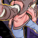Overman King Gainer vol 02