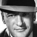 Simon Templar (George Sanders)