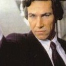 Simon Templar (Simon Dutton)