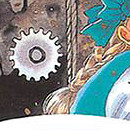 Basara vol 17