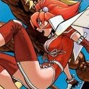 Aqua Knight vol 01