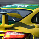 Need for Speed Shift