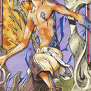 Blue Dragon : Ral Grad vol 01