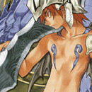 Blue Dragon : Ral Grad vol 02