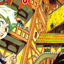 Muhyo et Rôjî vol 06