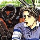 Initial D vol 02