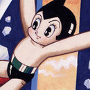 Astro Boy vol 01