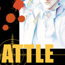 Battle Royale - le manga vol 04