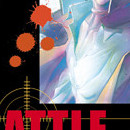 Battle Royale - le manga vol 07