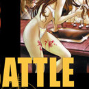 Battle Royale - le manga vol 08