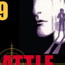 Battle Royale - le manga vol 09