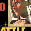 Battle Royale - le manga vol 10