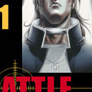 Battle Royale - le manga vol 11