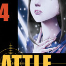 Battle Royale - le manga vol 14
