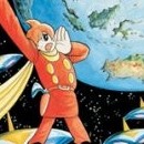 Cyborg 009 vol 01