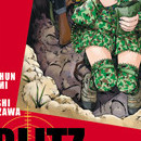 Battle Royale II : Blitz Royale vol 01