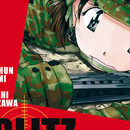 Battle Royale II : Blitz Royale vol 02