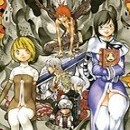 Blue Dragon : RalΏGrad vol 03