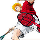 Tie Break vol 03