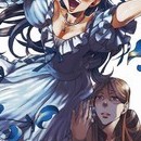 Blood + A vol 02