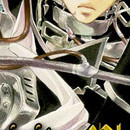 Trinity Blood vol 02