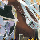 Trinity Blood vol 04