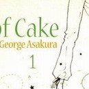 Piece of Cake vol 01