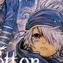 Letter Bee vol 01