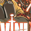 Vinland Saga vol 03