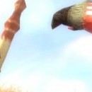 Aion - Capture écran