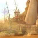 Aion - Capture écran